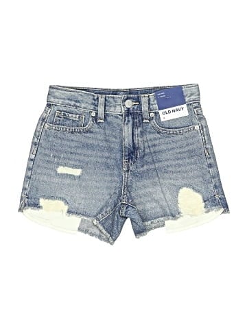 Old Navy Denim Shorts (view 1)