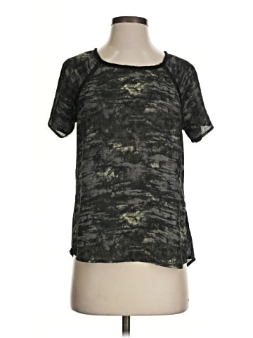 Maison Scotch Active T-Shirt (view 1)