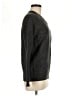 J.Crew 100% Lambswool Gray Wool Pullover Sweater Size M (tall) - photo 4