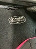 Sugoi Black Track Jacket Size M - photo 6