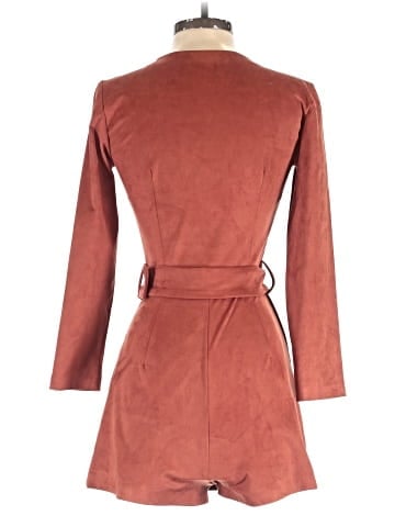 Zara TRF Casual Dress (view 2)