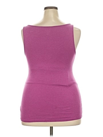 Isabel Maternity Tank Top (view 2)