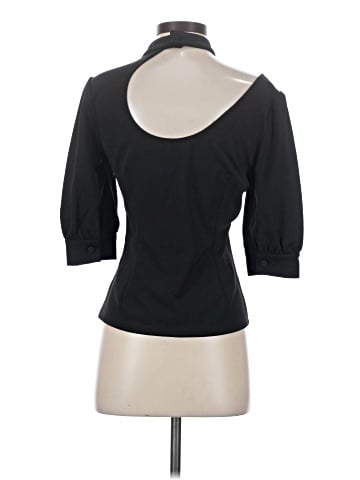 Gracia 3/4 Sleeve Top (view 2)