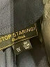 Stop Staring! Blue Cocktail Dress Size 1X - photo 7