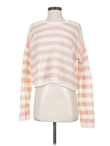 FRNCH Pullover Sweater (view 1)