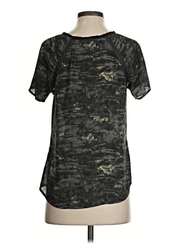 Maison Scotch Active T-Shirt (view 2)