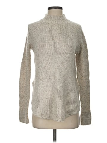 Max Studio Turtleneck Sweater (view 1)