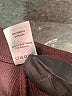 Parade Burgundy Dress Pants Size M - photo 8