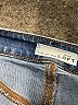 Ann Taylor LOFT Hearts Blue Jeans Size 31 waist - photo 7