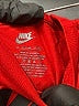 Nike Red Long Sleeve T-Shirt Size 2T - photo 3
