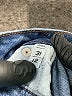 Ann Taylor LOFT Hearts Blue Jeans Size 31 waist - photo 8