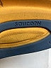 Saucony Yellow Sneakers Size 9 - photo 3