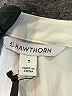 41Hawthorn Ivory Sleeveless Blouse Size M - photo 7
