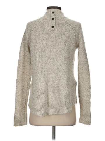Max Studio Turtleneck Sweater (view 2)