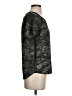 Maison Scotch 100% Polyester Camo Black Active T-Shirt Size Sm (1) - photo 4