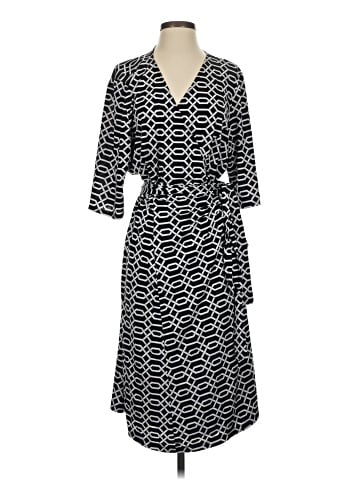Kiyonna Casual Dress (view 1)