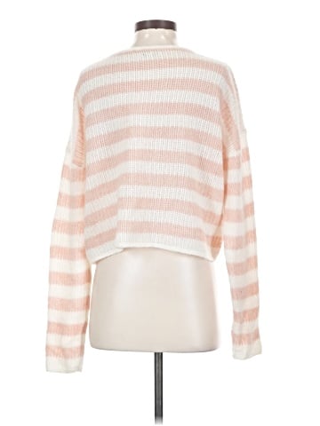 FRNCH Pullover Sweater (view 2)