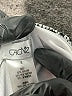 Cache Graphic Gray Cocktail Dress Size 4 - photo 7