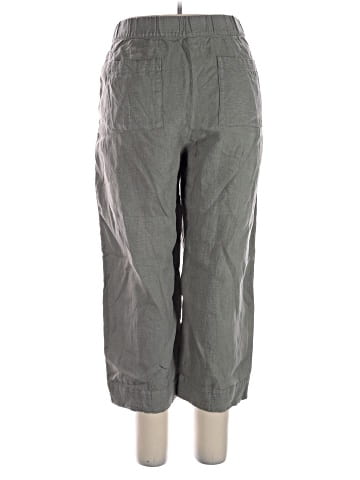 Purejill Linen Pants (view 2)
