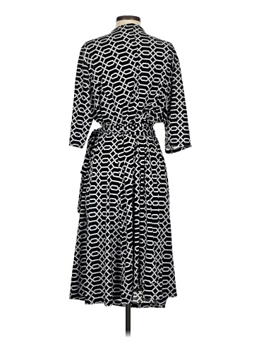 Kiyonna Casual Dress (view 2)