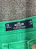 Hollister Green Jeans Size 7R - photo 7