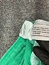 Hollister Green Jeans Size 7R - photo 8
