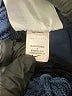 Nike 100% Polyester Blue Athletic Shorts Size S - photo 4