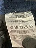 Nike 100% Polyester Blue Athletic Shorts Size S - photo 5