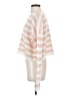 FRNCH Stripes Pink Pullover Sweater Size S - photo 5