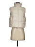 Madden Girl 100% Polyester Ivory Vest Size S - photo 1