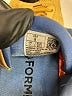 Saucony Yellow Sneakers Size 9 - photo 4