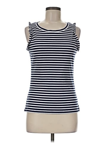 Crown & Ivy Sleeveless Top (view 1)