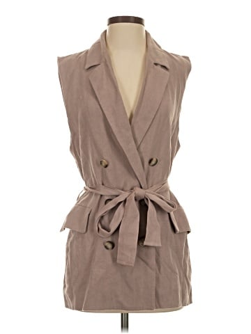 Free People Vest (view 1)