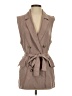 Free People Tan Vest Size XS - photo 1