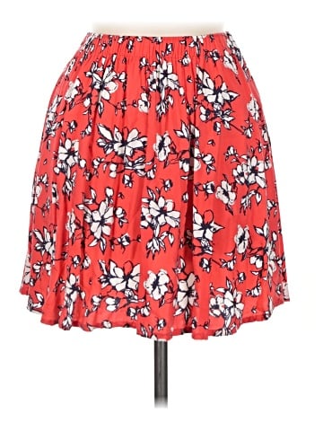 Abercrombie & Fitch Casual Skirt (view 1)