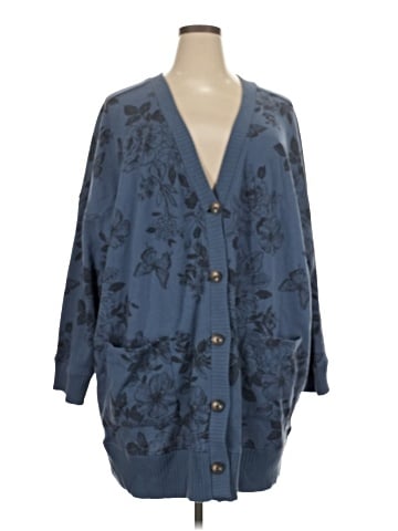 Torrid Cardigan (view 1)