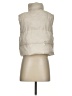 Madden Girl 100% Polyester Ivory Vest Size S - photo 2
