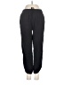 Madewell Solid Black Casual Pants Size S - photo 1
