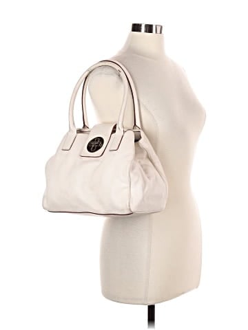 Kate Spade New York Leather Shoulder Bag (view 2)