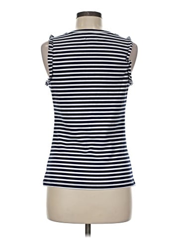 Crown & Ivy Sleeveless Top (view 2)