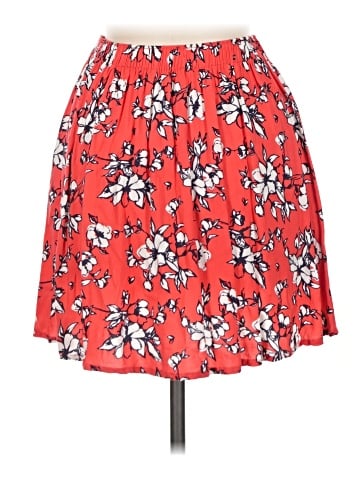 Abercrombie & Fitch Casual Skirt (view 2)