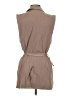Free People Tan Vest Size XS - photo 2
