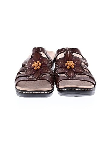Clarks Mule/Clog (view 2)
