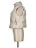 Madden Girl 100% Polyester Ivory Vest Size S - photo 5