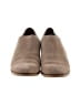 TOMS Tan Flats Size 6 1/2 - photo 2