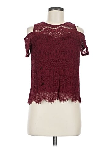 Monteau Sleeveless Blouse (view 1)