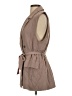 Free People Tan Vest Size XS - photo 5