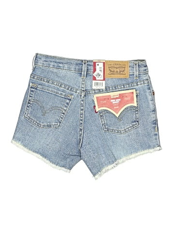 Levi's Denim Shorts (view 2)