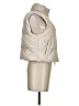 Madden Girl 100% Polyester Ivory Vest Size S - photo 4
