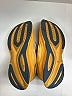 Saucony Yellow Sneakers Size 9 - photo 5